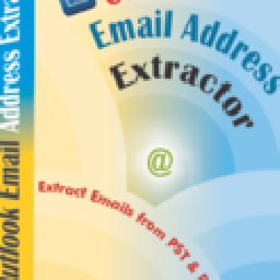 Outlook Email Address Extractor 25% 折扣 代码