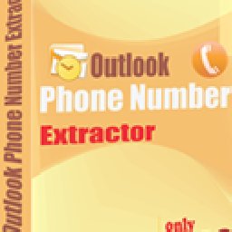 Outlook Phone Number Extractor 26% 折扣 代码