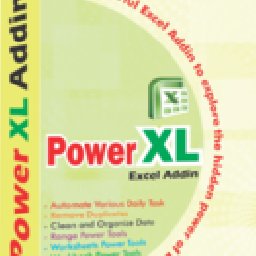 Power XL 25% 折扣 代码