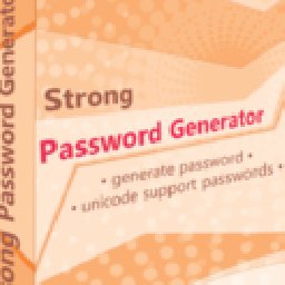 Strong Password Generator 26% 折扣 代码