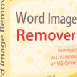 Word Image Remover 26% 折扣 代码