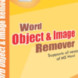 Word Object and Image Remover 26% 折扣 代码