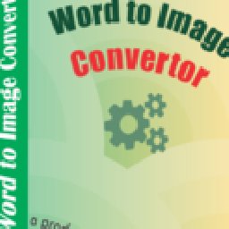 Word to Image Convertor 26% 折扣 代码