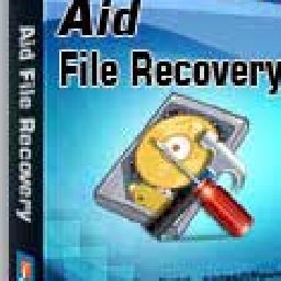 Aidfile recovery software 30% 折扣 代码