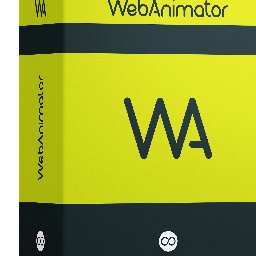 WebAnimator 55% 折扣 代码