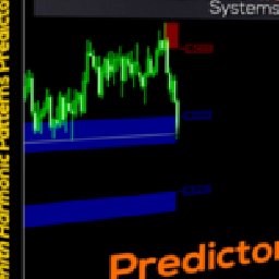 Zenith Harmonic Patterns Predictor 20% 折扣 代码