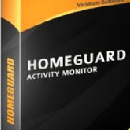 HomeGuard Activity Monitor 20% 折扣 代码