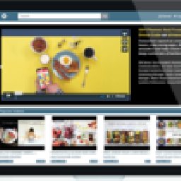 VideoBoard WordPress Theme 25% 折扣 代码