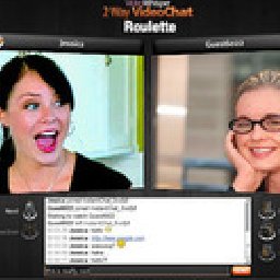 Video Chat Roulette Script 5% 折扣 代码