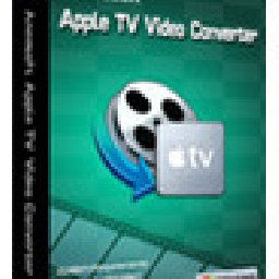 Aneesoft Apple TV Video Converter 31% 折扣 代码