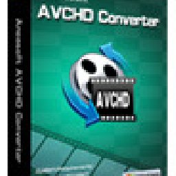 Aneesoft AVCHD Converter