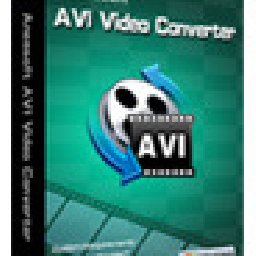 Aneesoft AVI Video Converter 31% 折扣 代码