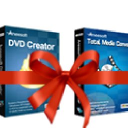 Aneesoft DVD Creator and Total Media Converter Bundle 31% 折扣 代码