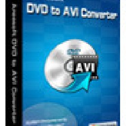 Aneesoft DVD to AVI Converter 33% 折扣 代码