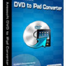 Aneesoft DVD to iPad Converter 33% 折扣 代码