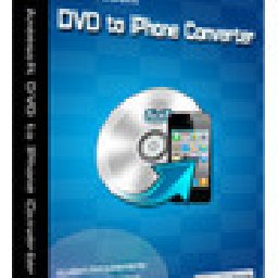 Aneesoft DVD to iPhone Converter 33% 折扣 代码