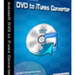 Aneesoft DVD to iTunes Converter 33% 折扣 代码