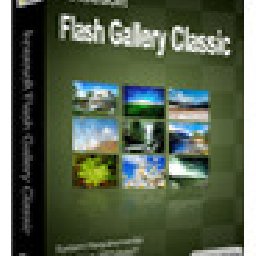 Aneesoft Flash Gallery Classic 30% 折扣 代码