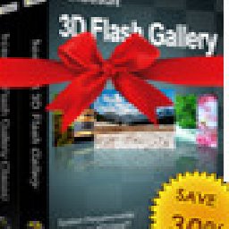 Aneesoft Flash Gallery Suite 30% 折扣 代码