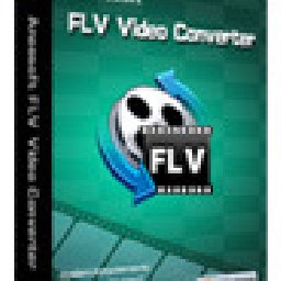 Aneesoft FLV Video Converter 33% 折扣 代码