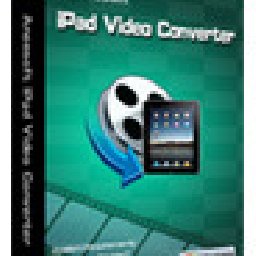 Aneesoft iPad Video Converter 31% 折扣 代码