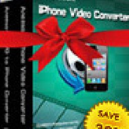 Aneesoft iPhone Converter Suite