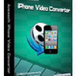 Aneesoft iPhone Video Converter 31% 折扣 代码