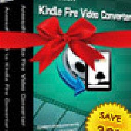 Aneesoft Kindle Fire Converter Suite