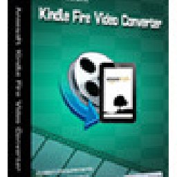 Aneesoft Kindle Fire Video Converter 31% 折扣 代码