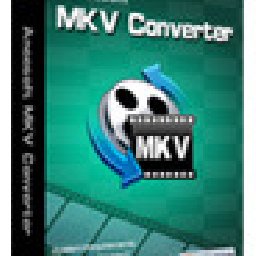 Aneesoft MKV Converter 33% 折扣 代码