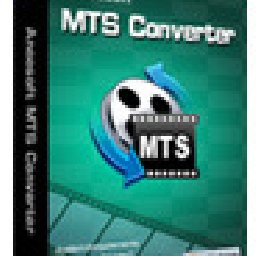 Aneesoft MTS Converter 33% 折扣 代码