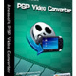 Aneesoft PSP Video Converter 31% 折扣 代码