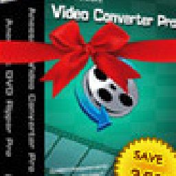 Aneesoft Video Converter Suite 30% 折扣 代码