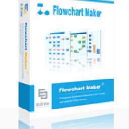 Flowchart Maker Perpetual License 70% 折扣 代码