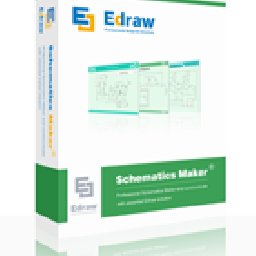 Schematics Maker Subscription License 70% 折扣 代码