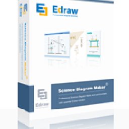 ScienceDraw Subscription License 70% 折扣 代码