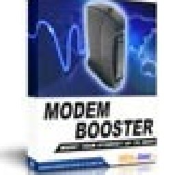 Modem Booster 34% 折扣 代码