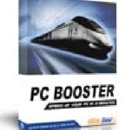 PC Booster 71% 折扣 代码