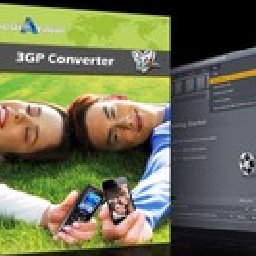 mediAvatar 3GP Converter