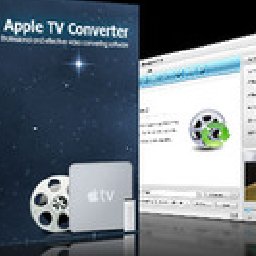 MediAvatar Apple TV Converter 21% 折扣 代码