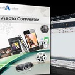 MediAvatar Audio Converter 20% 折扣 代码