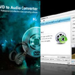 MediAvatar DVD to Audio Converter 21% 折扣 代码