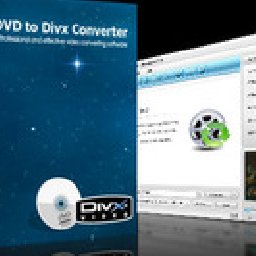 MediAvatar DVD to DivX Converter 20% 折扣 代码