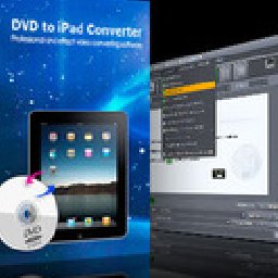 MediAvatar DVD to iPad Converter 20% 折扣 代码