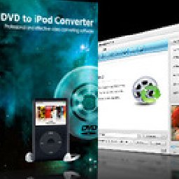 MediAvatar DVD to iPod Converter 20% 折扣 代码