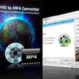 mediAvatar DVD to MP