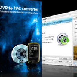 MediAvatar DVD to Pocket PC Converter 21% 折扣 代码