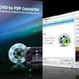 mediAvatar DVD to PSP Converter