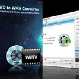 MediAvatar DVD to WMV Converter 20% 折扣 代码