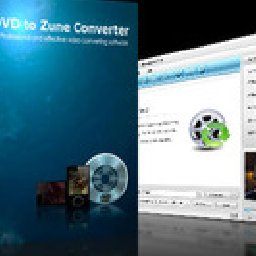 MediAvatar DVD to Zune Converter 20% 折扣 代码